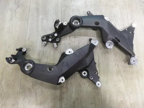 FRAME-ONDERDELEN Ducati Multistrada 1200 2012 - 2013