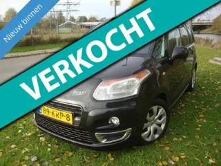 Citroen C3 Picasso 1.6 Navi cruise control airco