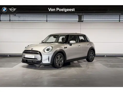 MINI 5-deurs 1.5 Cooper Classic