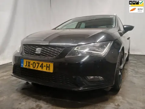 Seat Leon ST 1.0 EcoTSI Style Connect - Rechter Frontschade - BPM