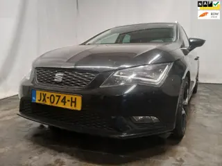 Seat Leon ST 1.0 EcoTSI Style Connect - Rechter Frontschade - BPM