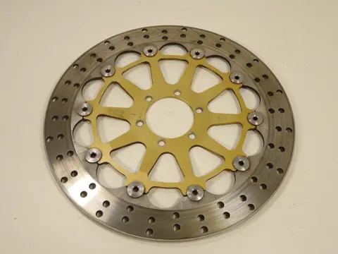 LINKER REMSCHIJF VOOR Ducati ST2 1997 - 2003