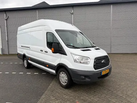 Ford Transit 170 pk 3-2019 bj H3,L4 (bj 2019)