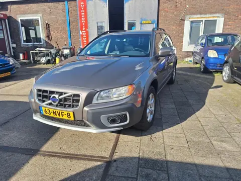 Volvo XC70 2.4D Kinetic