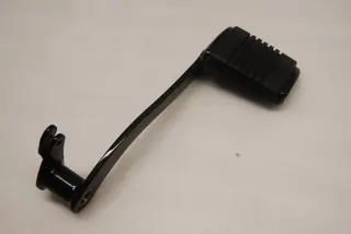 REMPEDAAL Harley Davidson Touring 2018 - 2020