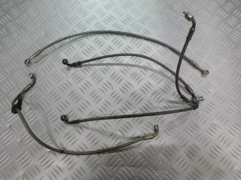 REMLEIDING VOOR BMW F 800 S - ST 2006 - 2010 / 2006 - 2010