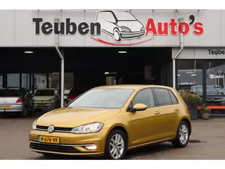 Volkswagen Golf 1.4 TSI Highline Business R Camera, Climate control, Stoelverwarming