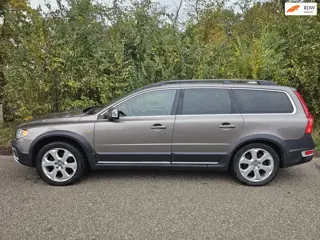 Volvo XC70 2.0 D3 FWD Summum