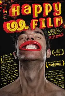 THE HAPPY FILM filmposter.