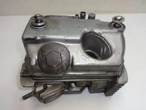 CILINDERKOP Honda TRANSALP 1987 - 1993