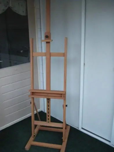 Te koop schildersezel