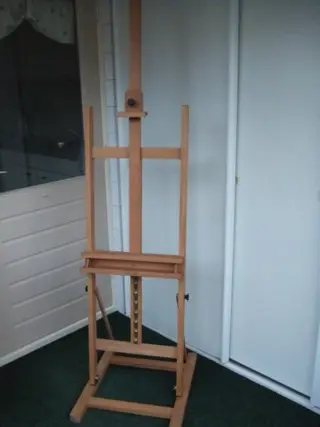 Te koop schildersezel