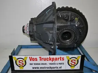 Differentieel Scania R-660 2.92 EXCL SPER