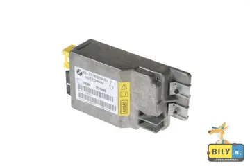 BILY: Airbag Module B-stijl Rechts 7-serie E65, E66, E67