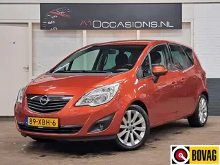 Opel Meriva 1.4 Turbo Color Edition (bj 2012)