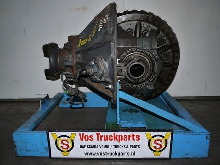 Differentieel Scania R-780 3.08 IN SPER