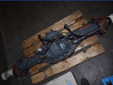 Differentieel DAF D0391518UP