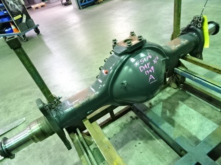 Differentieel DAF D1801578UP