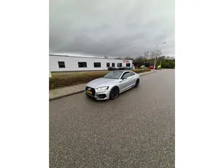 Audi A5 Coupé 2.9 TFSI RS 5 QUATTRO AUTOMAAT " 450 PK "