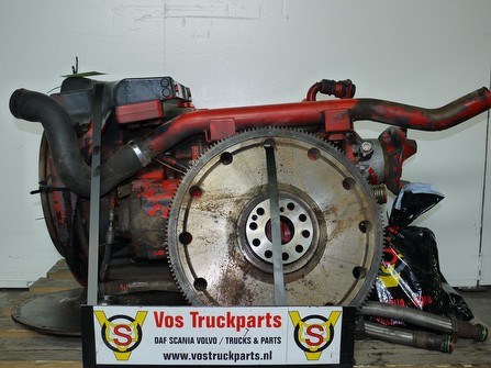 Versnellingsbak Scania ALLISON GA 765