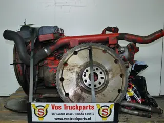 Versnellingsbak Scania ALLISON GA 765