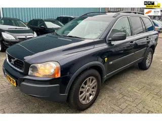 Volvo XC90 2.9 T6 Exclusive EXPORT PRICE