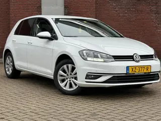 Volkswagen Golf 1.0 TSI|AUTOMAAT|VIRTUAL-COCKPIT|ACC|STOELMASSAGE|