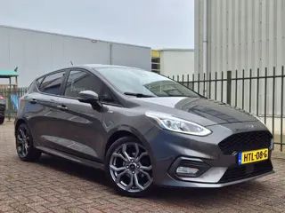 Ford FIESTA 1.0 EcoBoost ST-Line Carplay-Cruise-Led-Pdc