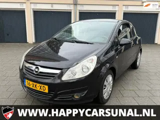 Opel Corsa 1.4-16V Enjoy, APK , AIRCO