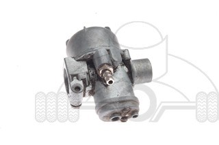 Carburateur 15mm bing puch maxi/zundapp 2eh imit.