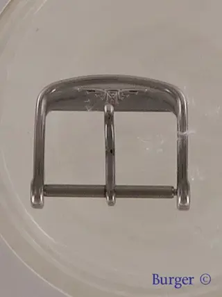 Longines Buckle