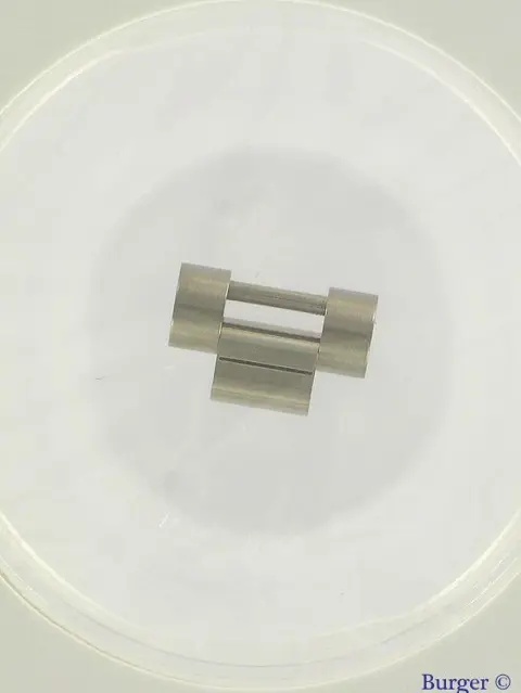 Rolex President Link White Gold 14,10 MM