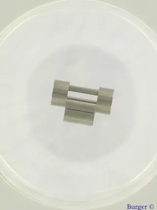 Rolex President Link White Gold 14,10 MM