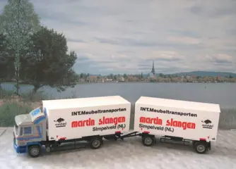 Martin Slangen M.A.N. AWM. HO