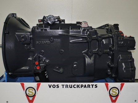 Versnellingsbak Scania SC-4 GRS-920 R