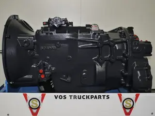 Versnellingsbak Scania SC-4 GRS-920 R