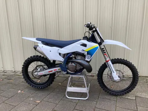 Husqvarna TC300 (bj 2025)