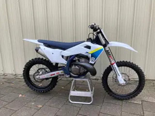 Husqvarna TC300 (bj 2025)