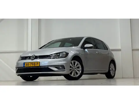 Volkswagen Golf 1.5 TSI Comfortline Business Navi Clima Massage Camera Mooi!