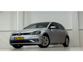 Volkswagen Golf 1.5 TSI Comfortline Business Navi Clima Massage Camera Mooi!