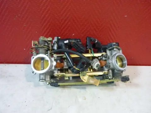 GASKLEPHUIS Suzuki SV 650 2003 - 2009