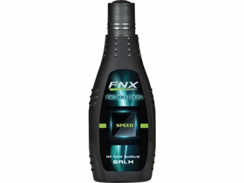 FNX Aftershave Balm Speed 150ml