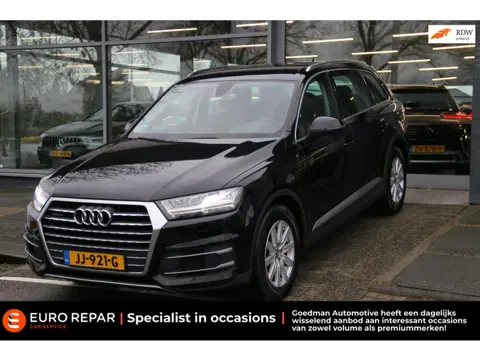 Audi Q7 3.0 TDI ultra quattro Pro Line + EXPORT PRICE!