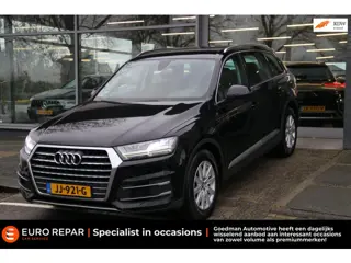 Audi Q7 3.0 TDI ultra quattro Pro Line + EXPORT PRICE!