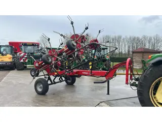 Fella TH1101 Trans (bj 2012)