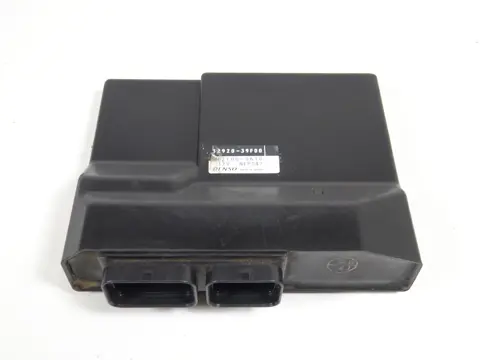 CDI UNIT Suzuki GSX R 600 2001 - 2003