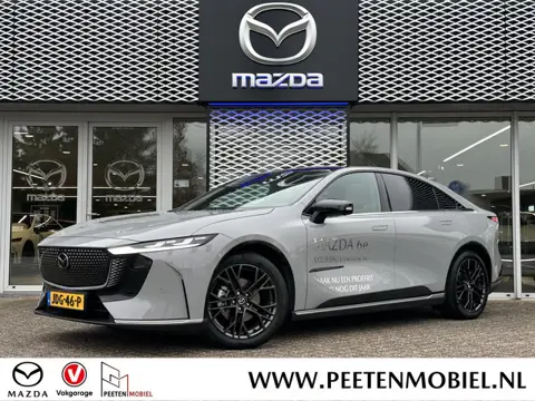 Mazda 6e Takumi Plus Long Range 80 kWh | 360 Camera | Stoelventilatie |