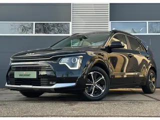 Kia Niro 1.6 GDi PHEV DynamicLine |Camera |Keyless |ACC |Navi