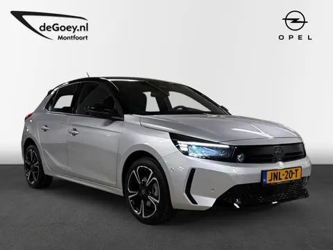 Opel Corsa 1.2 Turbo Hybrid GS
