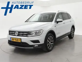 Volkswagen Tiguan Allspace 7-PERSOONS 1.4 TSI 150 PK DSG + ADAPTIVE CRUISE | STOELVERW. | APPLE CARP